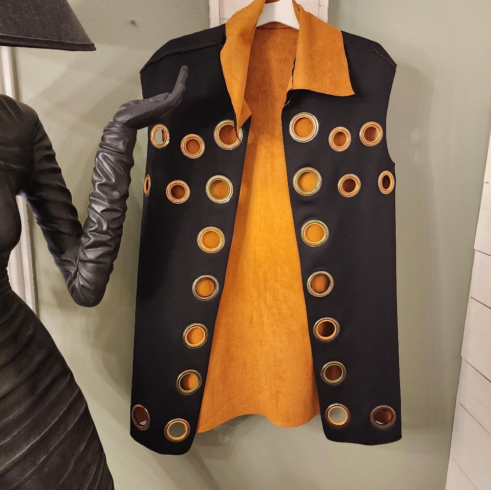 Vest